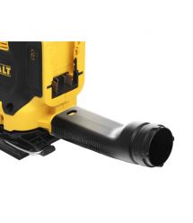 Шлифмашина вибрационная аккумуляторная DeWALT DCW200NT