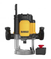 Фрезер мережевий DeWALT DWE627KT