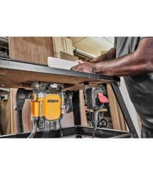 Фрезер мережевий DeWALT DWE627KT