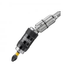 Магнитный держатель бит (вставок) DeWALT DT7505