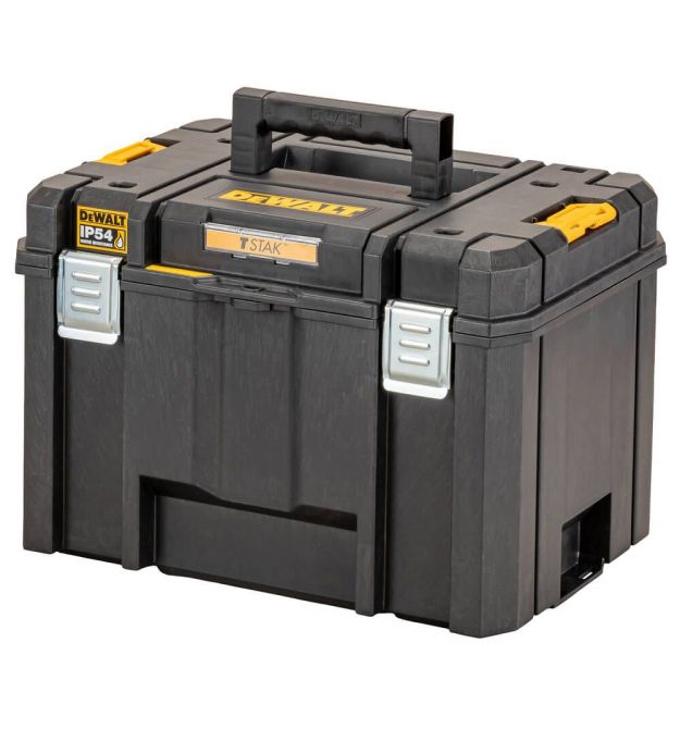 Ящик TSTAK 2.0 DeWALT DWST83346-1
