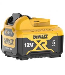 Аккумуляторная батарея DeWALT DCB126 DCB126