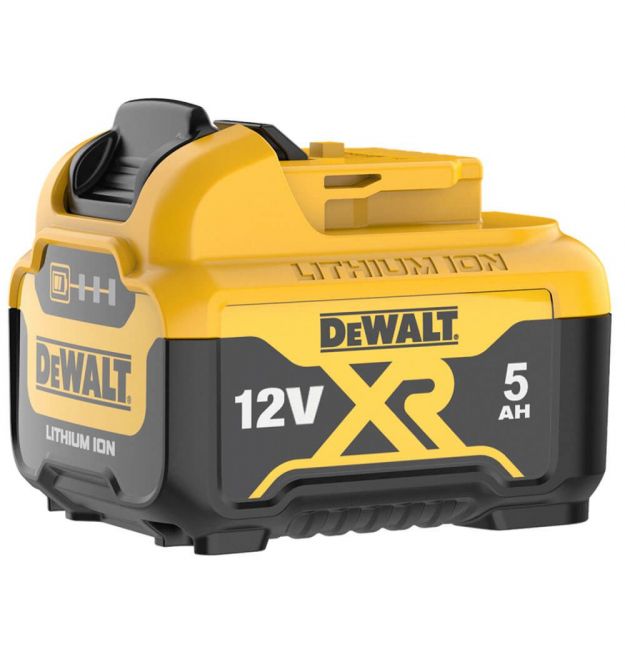 Акумуляторна батарея DeWALT DCB126 DCB126