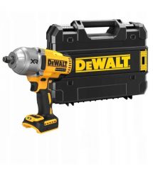 Гайковерт ударный аккумуляторный бесщёточный DeWALT DCF900NT