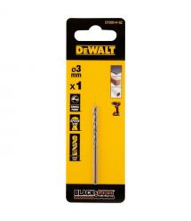 Свердло по металу EXTREME Black & Gold DeWALT DT20514