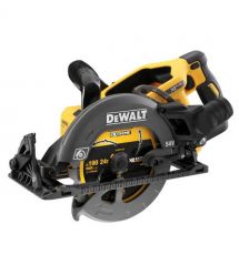 Пила дисковая аккумуляторная бесщёточная DeWALT DCS577N