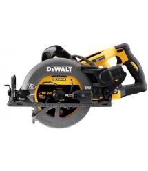 Пила дисковая аккумуляторная бесщёточная DeWALT DCS577N