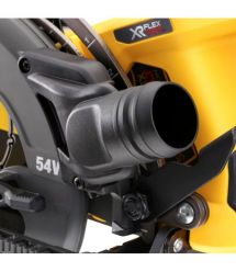 Пила дисковая аккумуляторная бесщёточная DeWALT DCS577N