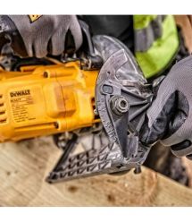Пила дисковая аккумуляторная бесщёточная DeWALT DCS577N