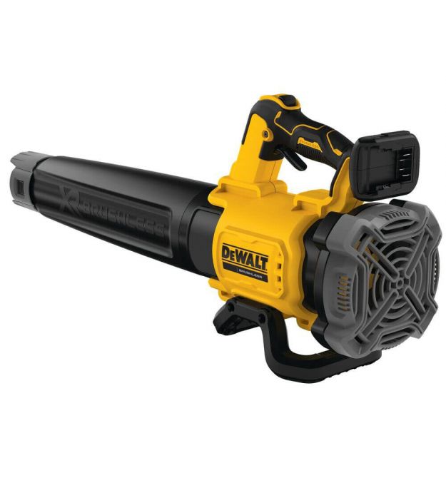 Воздуходувка аккумуляторная бесщёточная DeWALT DCMBL562N