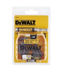 Набор бит DeWALT DT71511