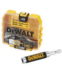 Набор бит DeWALT DT71511