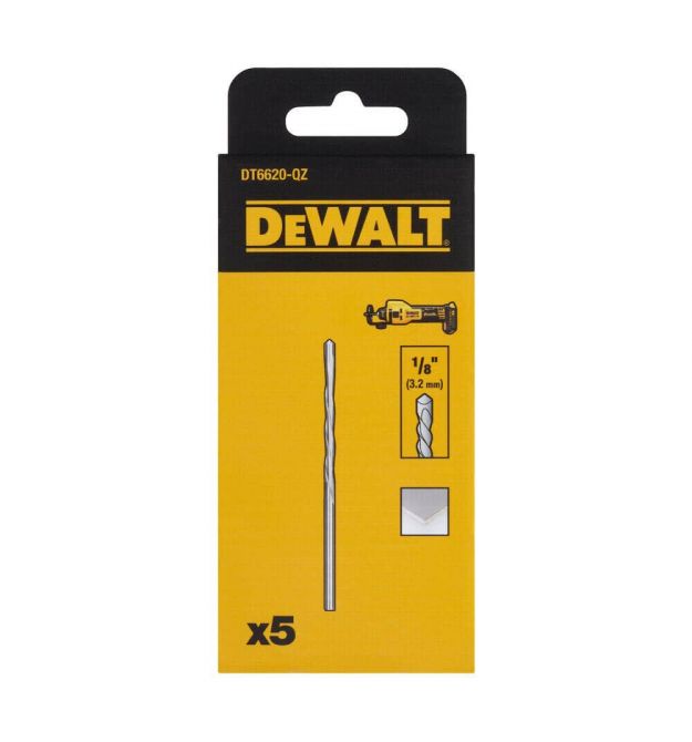 Фреза для гипсокартона DeWALT DT6620