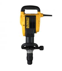 Молоток отбойный сетевой DeWALT D25899K