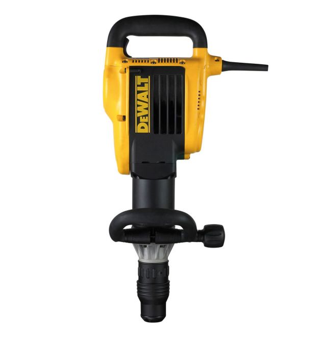 Молоток відбійний мережевий DeWALT D25899K