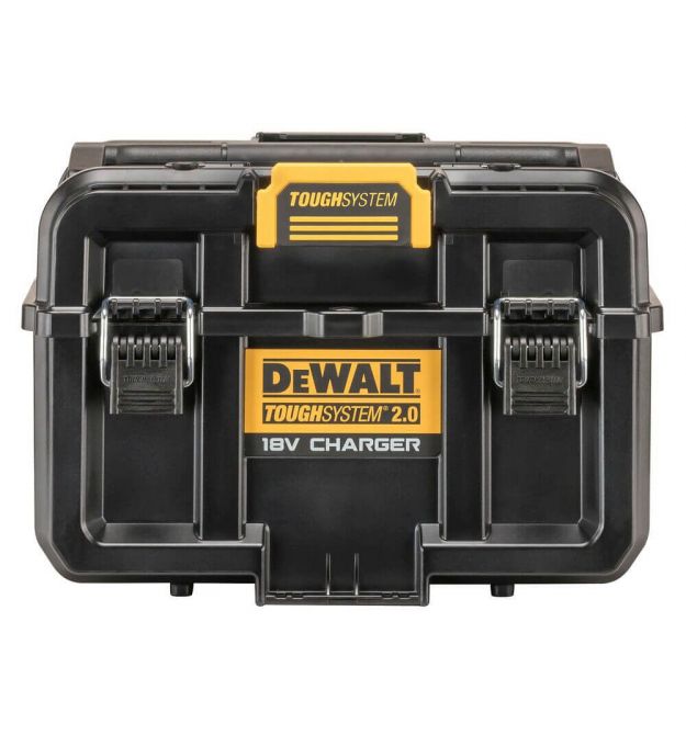 Зарядное устройство-BOX DeWALT DWST83471