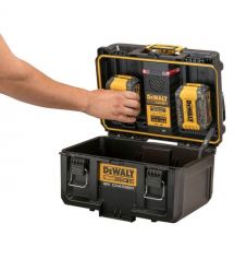 Зарядное устройство-BOX DeWALT DWST83471