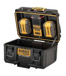 Зарядное устройство-BOX DeWALT DWST83471