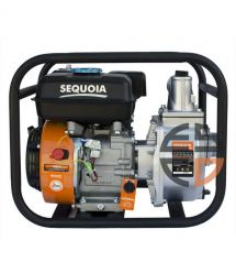 Мотопомпа бензинова для чистої води SEQUOIA SPP600