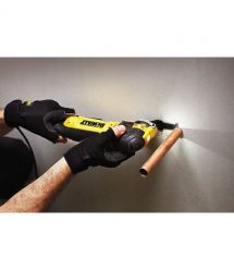 Багатофункціональний інструмент мережевий DeWALT DWE315KT