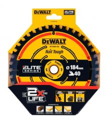 Диск пилковий EXTREME DeWALT DT10303