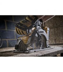 Диск пильний CONSTRUCTION DeWALT DT1949