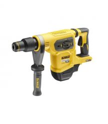 Перфоратор аккумуляторный бесщеточный SDS MAX DeWALT DCH481N