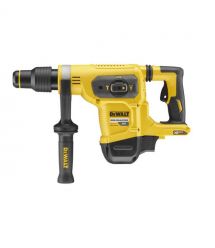 Перфоратор аккумуляторный бесщеточный SDS MAX DeWALT DCH481N