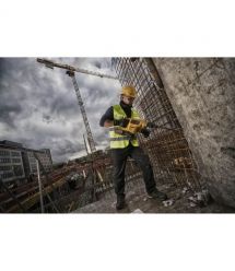 Перфоратор аккумуляторный бесщеточный SDS MAX DeWALT DCH481N