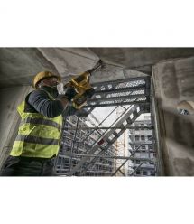 Перфоратор аккумуляторный бесщеточный SDS MAX DeWALT DCH481N