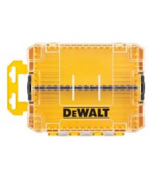 Футляр для бит системы TSTAK Tough Case М DeWALT DT70802 DT70802