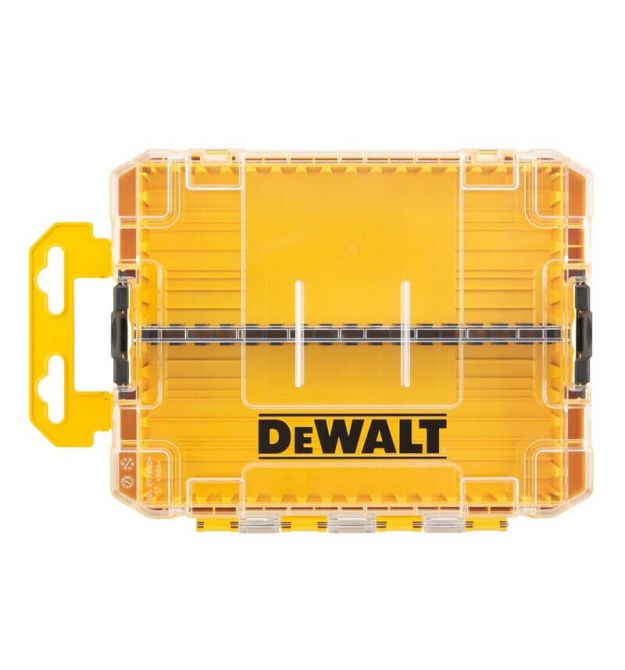 Футляр для біт системи TSTAK Tough Case М DeWALT DT70802