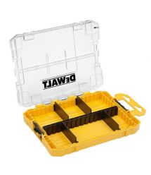 Футляр для бит системы TSTAK Tough Case М DeWALT DT70802 DT70802