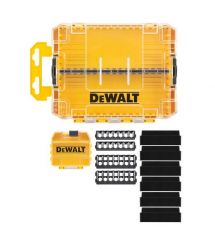 Футляр для бит системы TSTAK Tough Case М DeWALT DT70802 DT70802