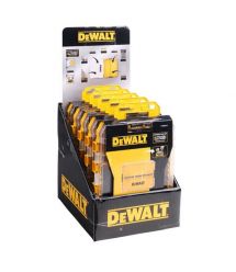 Футляр для бит системы TSTAK Tough Case М DeWALT DT70802 DT70802