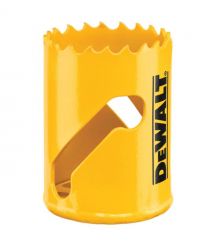 Ціфенбор-коронка біметалічна EXTREME 2X LONG LIFE DeWALT DT90303
