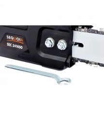 Пила цепная электрическая SEQUOIA SEC2416SO