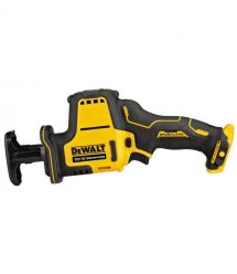 Пила сабельная аккумуляторная бесщёточная DeWALT DCS312NT