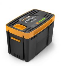 Акумуляторна батарея STIGA E475