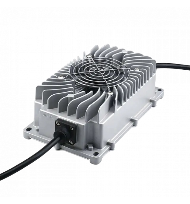 Зарядное устройство для аккумуляторов LiFePO4 12V (14,6V)-30A waterproof
