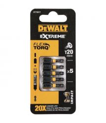 Набір біт DeWALT DT7381T