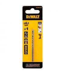 Свердло по металу EXTREME Black & Gold DeWALT DT20518