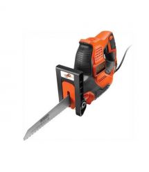 Пила сабельная сетевая BLACK+DECKER RS890K