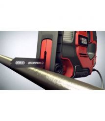 Пила сабельная сетевая BLACK+DECKER RS890K