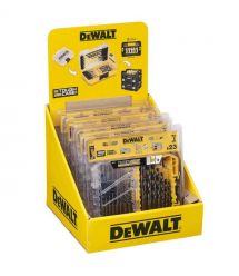 Набір свердел DeWALT DT70729