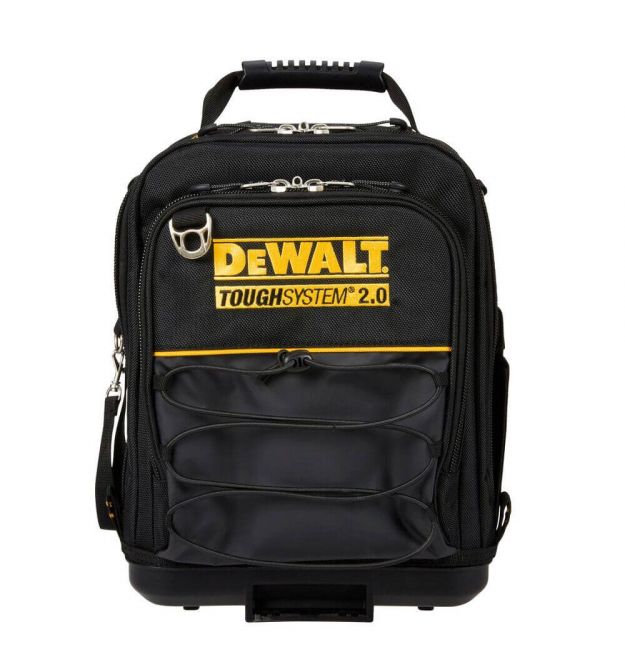 Сумка для инструмента TOUGHSYSTEM 2.0 DeWALT DWST83524-1