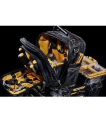 Сумка для инструмента TOUGHSYSTEM 2.0 DeWALT DWST83524-1