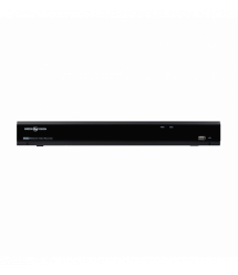 IP відеореєстратор 32-канальний 12MP NVR GreenVision GV-N-I019/32 12MP (V2)