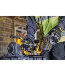 Штроборез аккумуляторный бесщёточный DeWALT DCG200NT