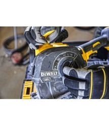 Штроборез аккумуляторный бесщёточный DeWALT DCG200NT